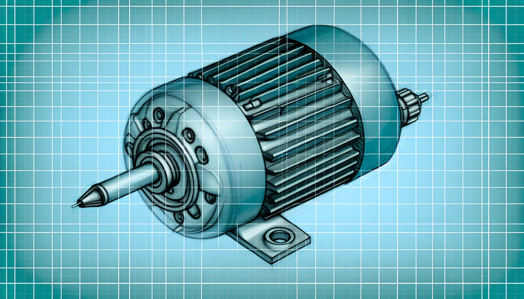 Elektromotoren als Schlüsseltechnologie in der modernen Welt