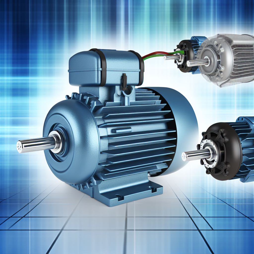 Avantajele Motoarelor Electrice